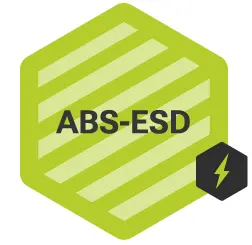 Filament ABS-ESD von NEVO3D
