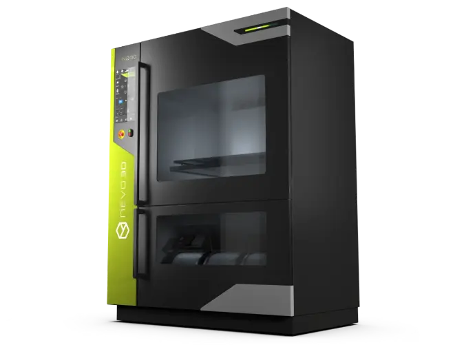 Neuester industrieller 3D Drucker N200 Neuester industrieller 3D Drucker N200