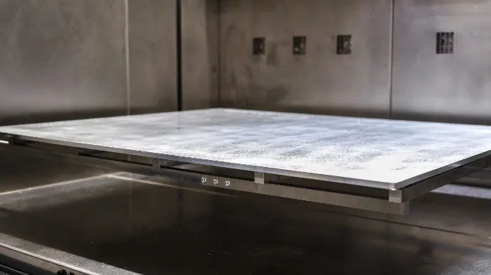 XXL 3D Drucktisch