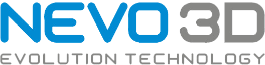 NEVO3D GmbH