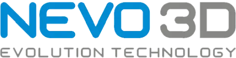 NEVO3D GmbH